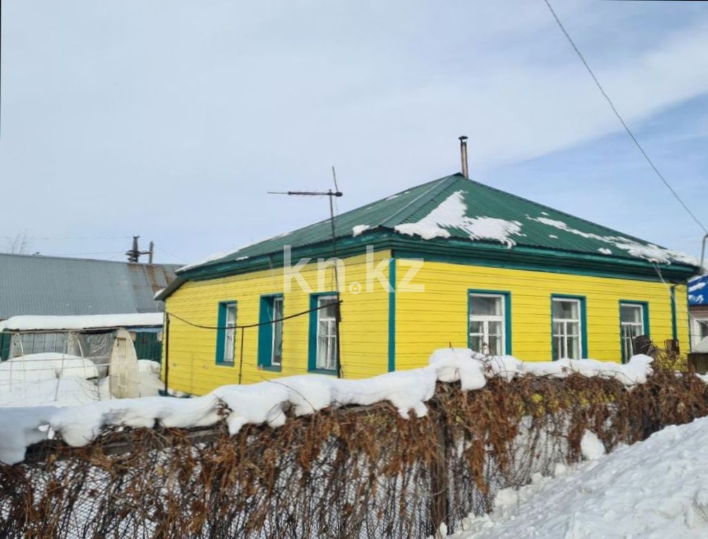 Продажа 3-комнатного дома, 50 м² в Усть-Каменогорске - фото 24