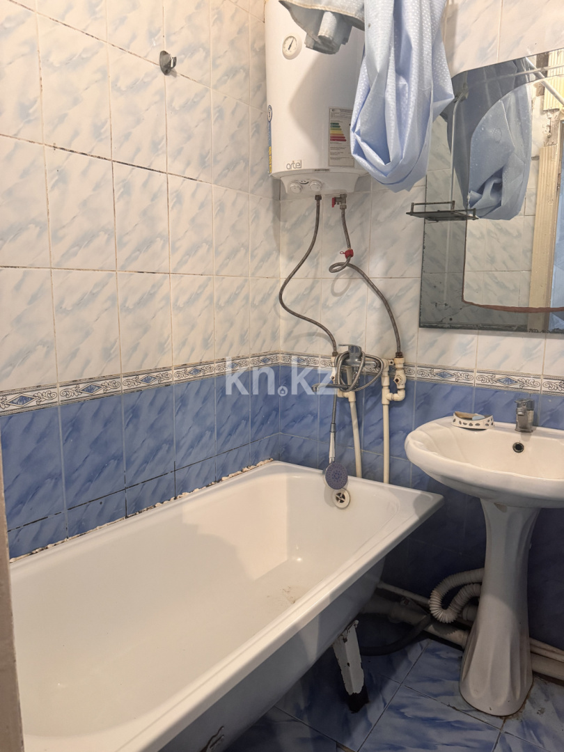 Аренда 2-комнатной квартиры, 44 м² - Аренда квартир помесячно в Казахстане фото 5 из 5