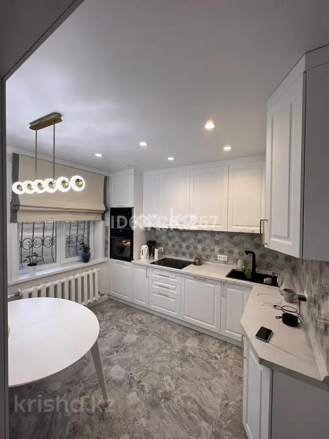 Продажа 4-комнатной квартиры, 102 м², пр. Республики - Продажа квартир в Темиртау фото 8 из 12