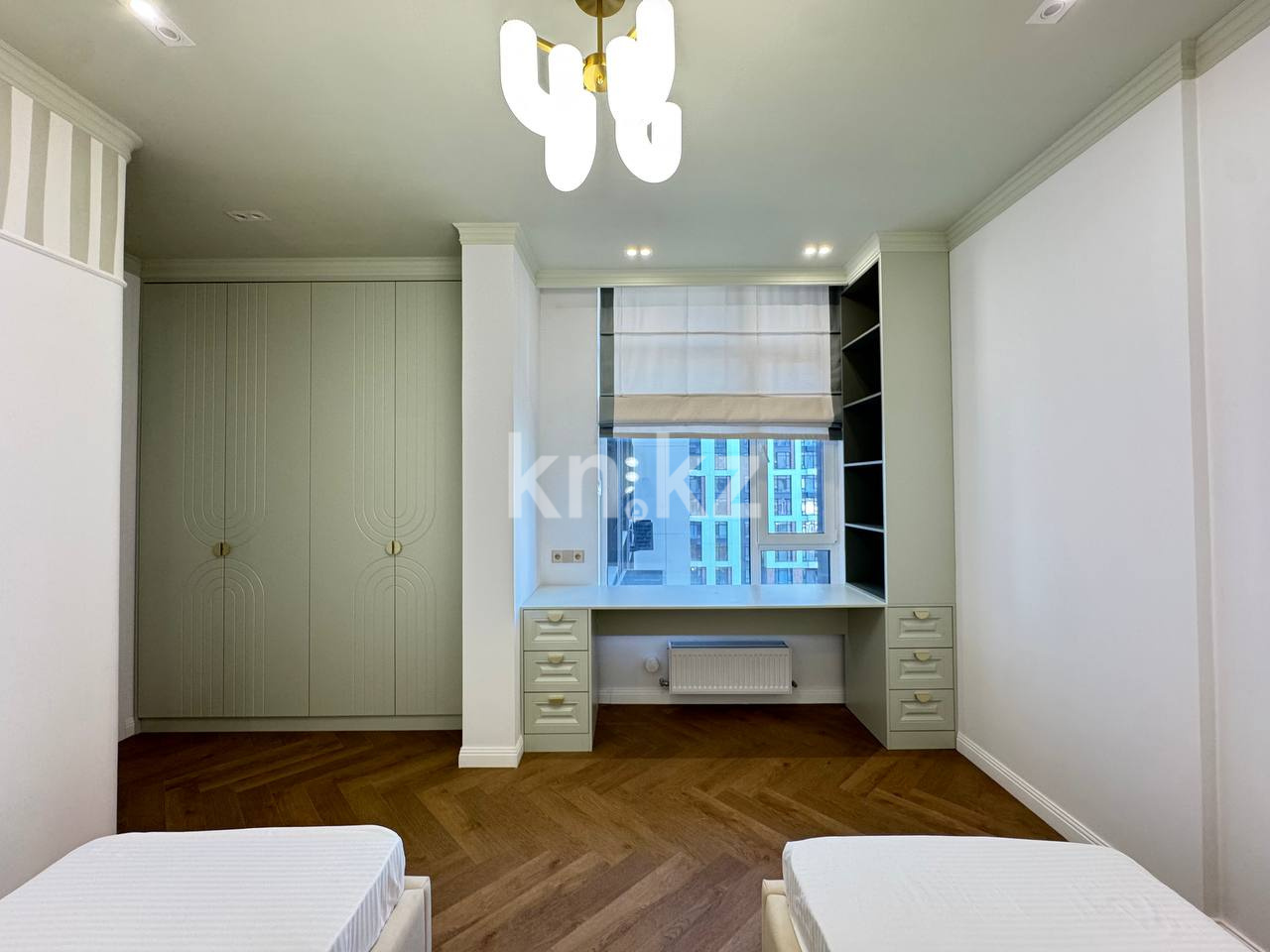 Продажа 4-комнатной квартиры, 96 м² - Продажа квартир в Казахстане - страница 19 фото 19 из 36