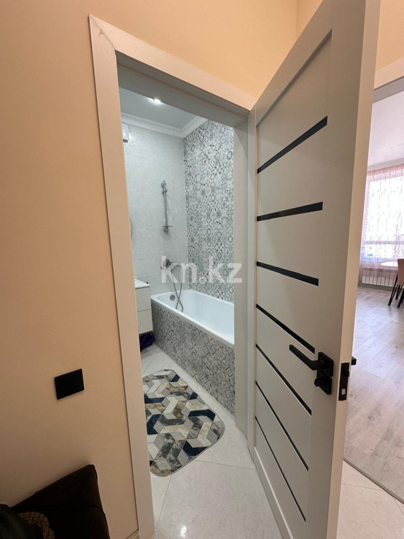 Аренда 1-комнатной квартиры, 45 м² в Астане - фото 4
