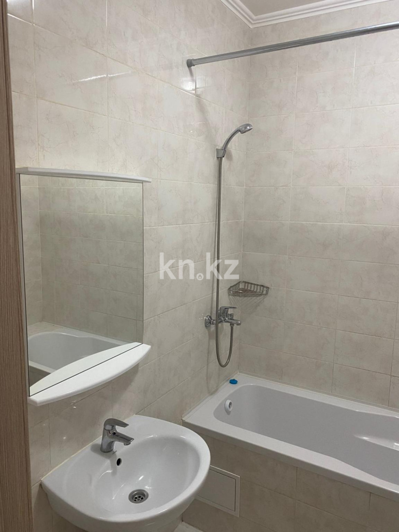 Аренда 1-комнатной квартиры, 39 м² в Астане - фото 12