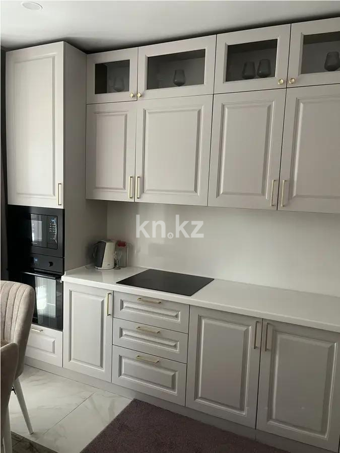 Продажа 2-комнатной квартиры, 69 м², ул. Каримова, дом  203 в Алматы - фото 3