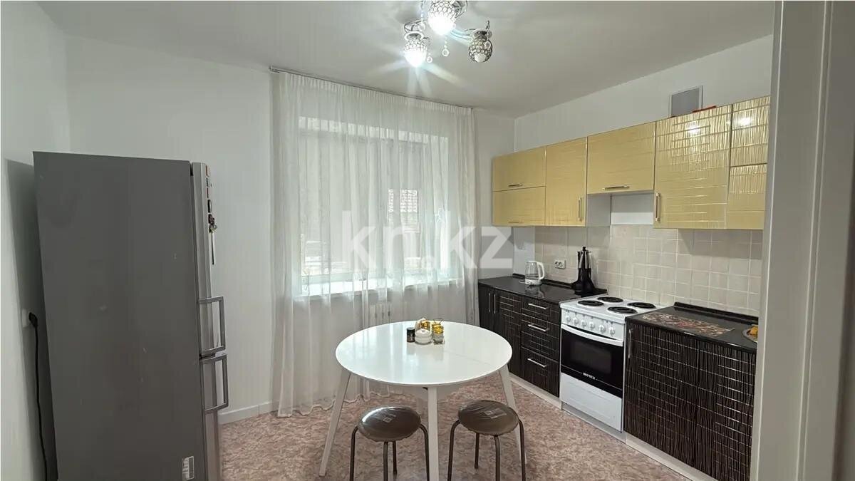Продажа 1-комнатной квартиры, 38 м² в Астане - фото 2
