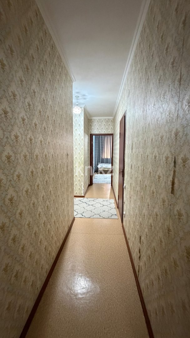 Продажа 3-комнатной квартиры, 79 м² в Шымкенте - фото 13