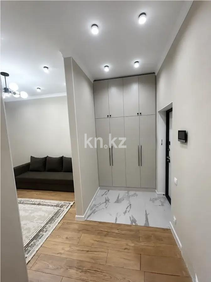 Продажа 1-комнатной квартиры, 38.6 м² - Продажа квартир в Кокшетау фото 4 из 4