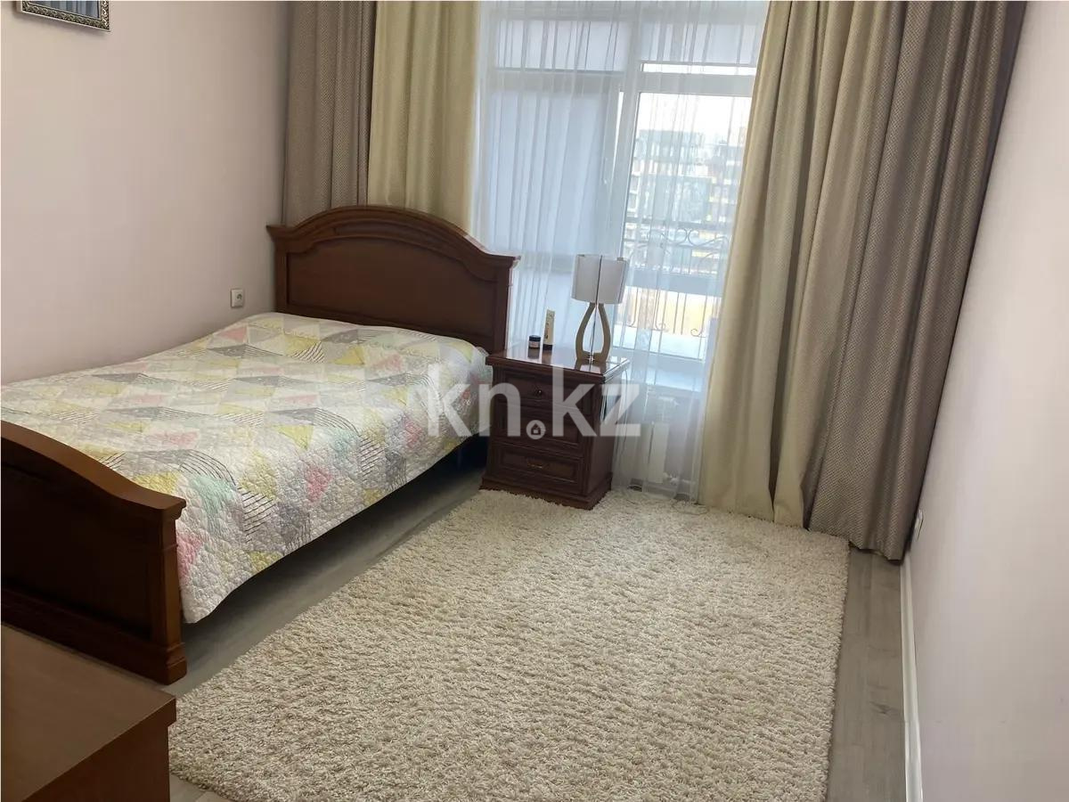 Продажа 2-комнатной квартиры, 40 м², пр. Мангилик Ел, дом  33/2 в Астане - фото 2