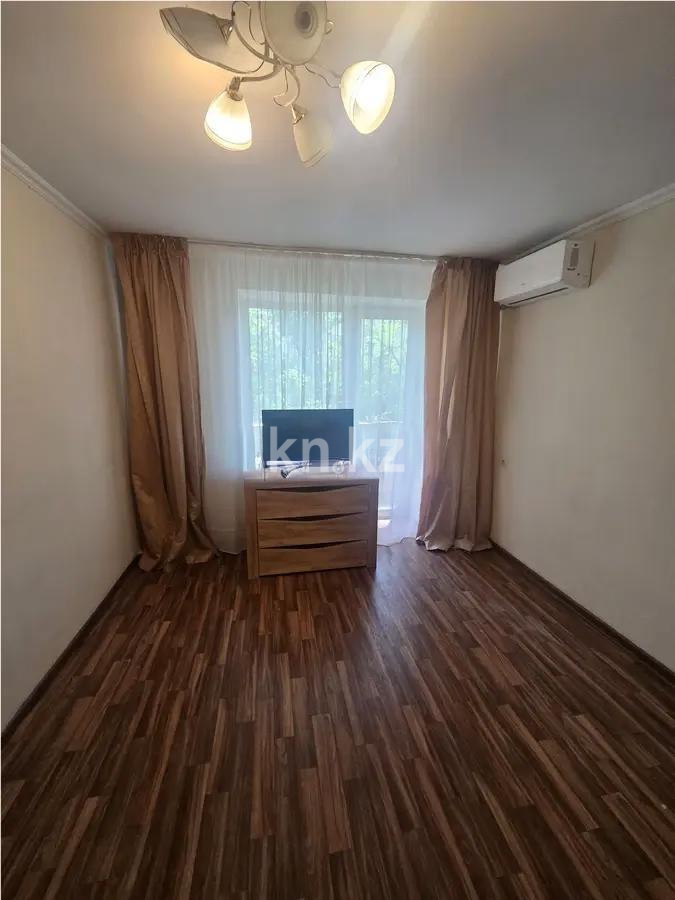 Продажа 1-комнатной квартиры, 30 м² - Продажа однокомнатных квартир в Бостандыкском р-не Алматы фото 1 из 4