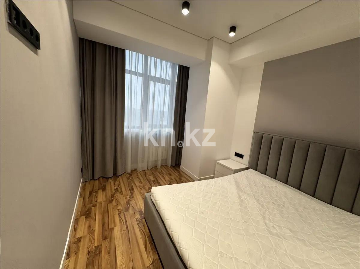 Продажа 3-комнатной квартиры, 90 м² в Алматы - фото 2