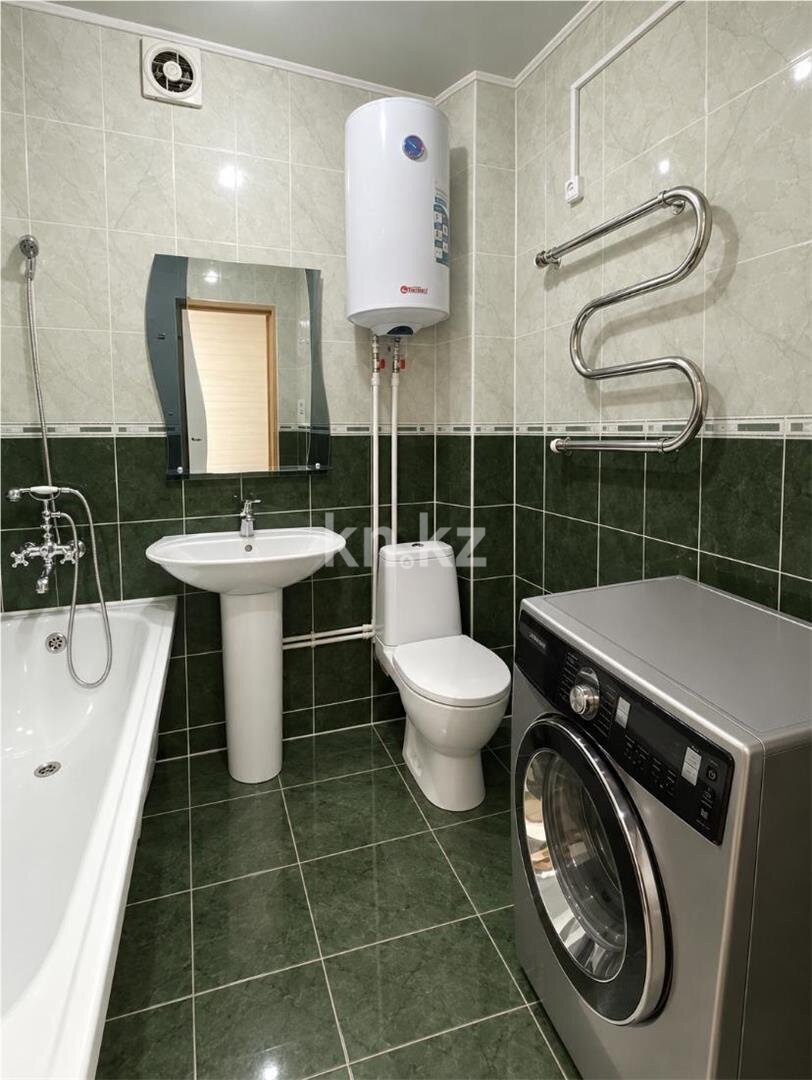 Продажа 1-комнатной квартиры, 34 м² в Караганде - фото 6