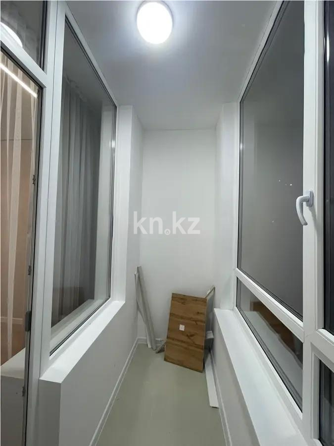 Продажа 3-комнатной квартиры, 58 м², пр. Туран, дом  57/5 в Астане - фото 4