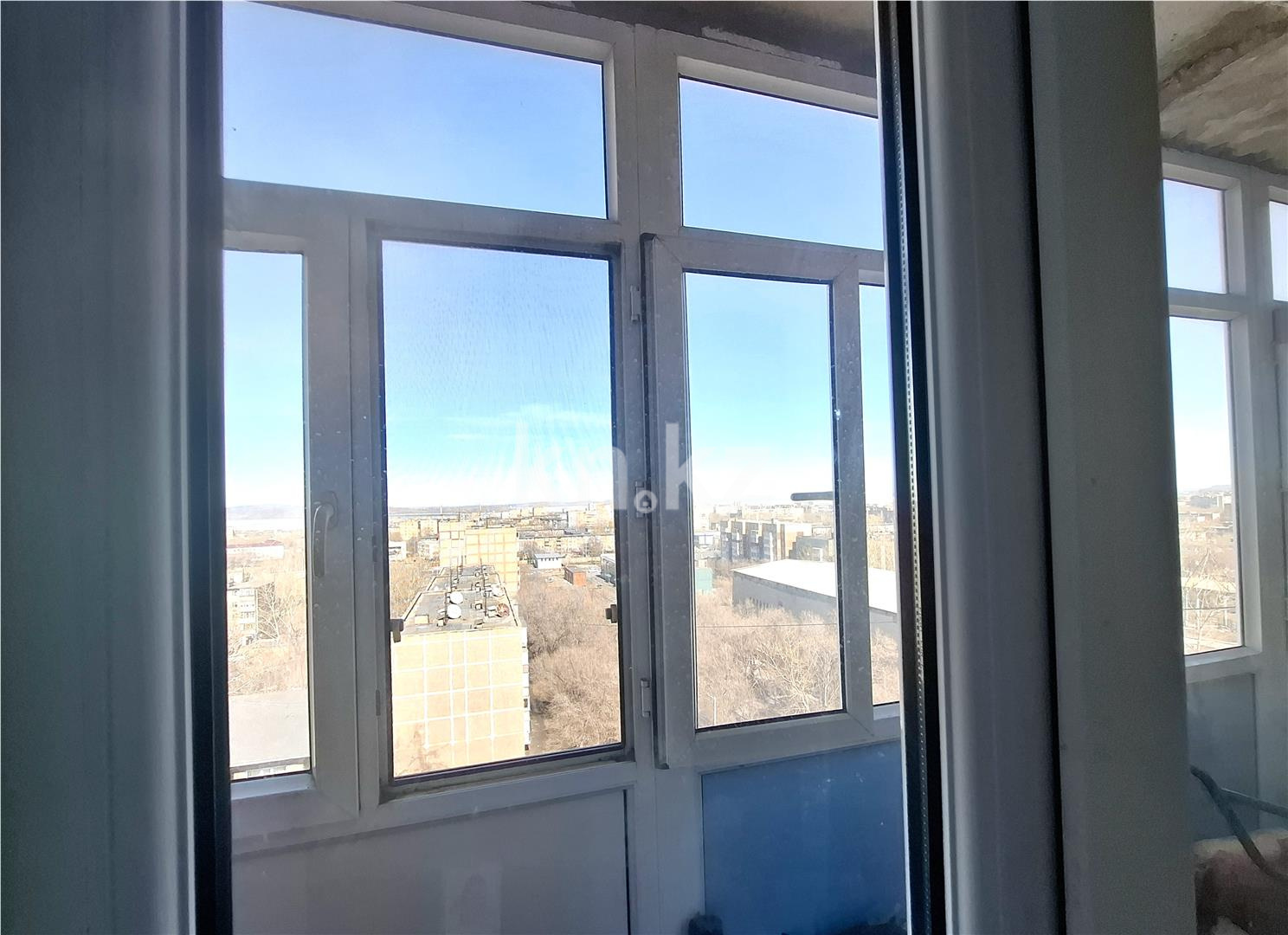 Продажа 3-комнатной квартиры, 54 м² - Недвижимость в Темиртау - страница 5 фото 13 из 14