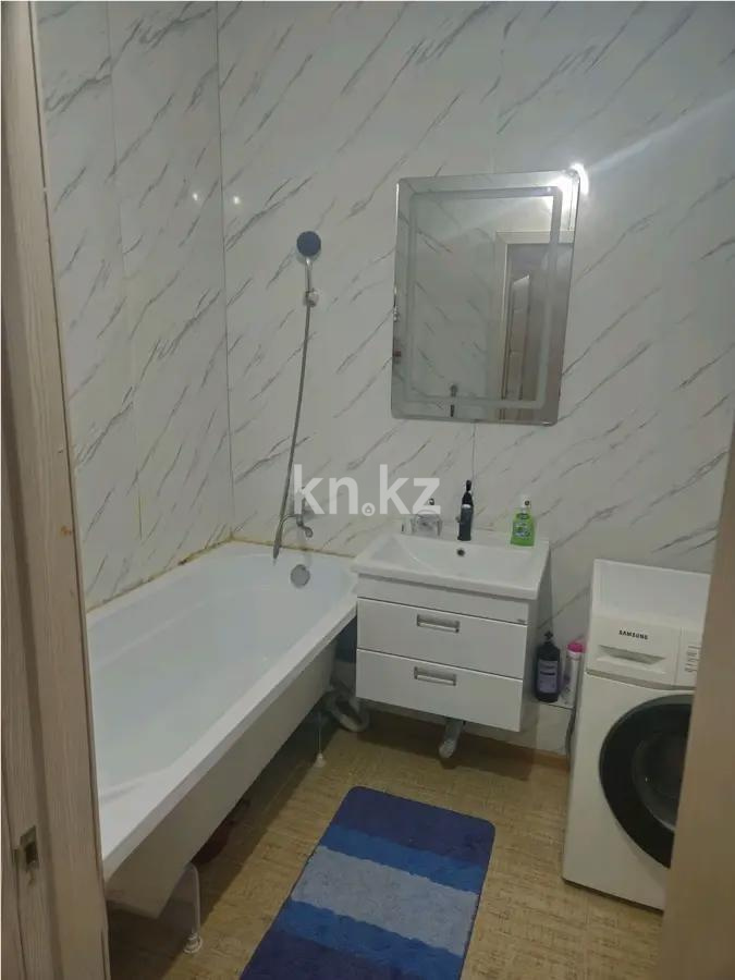 Продажа 2-комнатной квартиры, 68.6 м² - Продажа двухкомнатных квартир от собственников в Астане фото 4 из 6