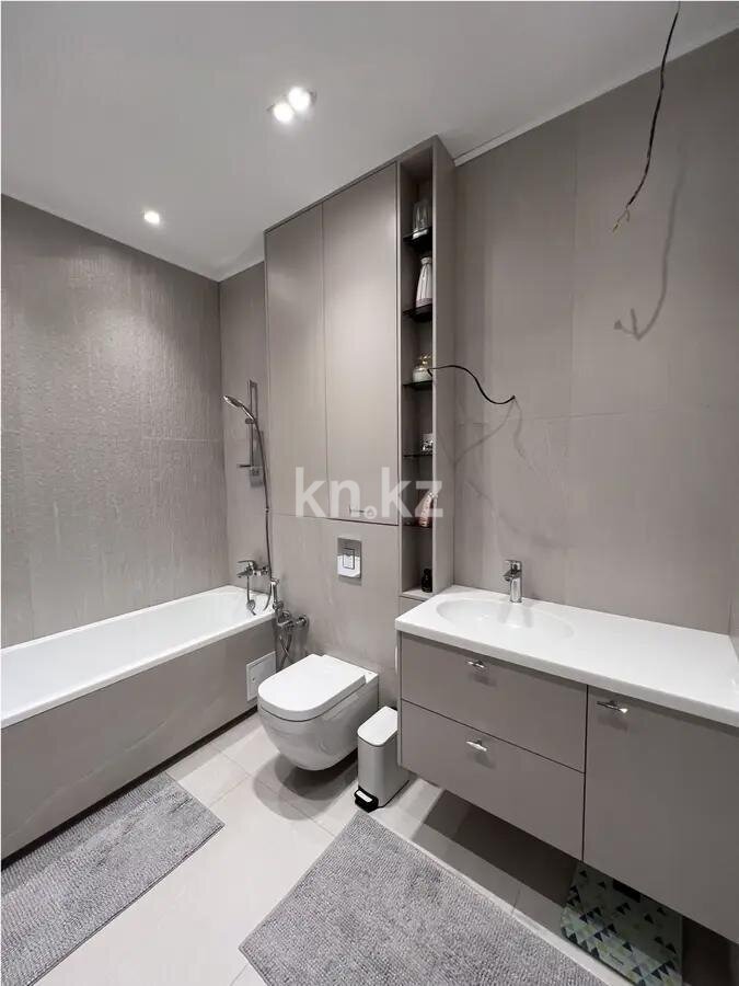 Продажа 2-комнатной квартиры, 80.1 м² в Астане - фото 4