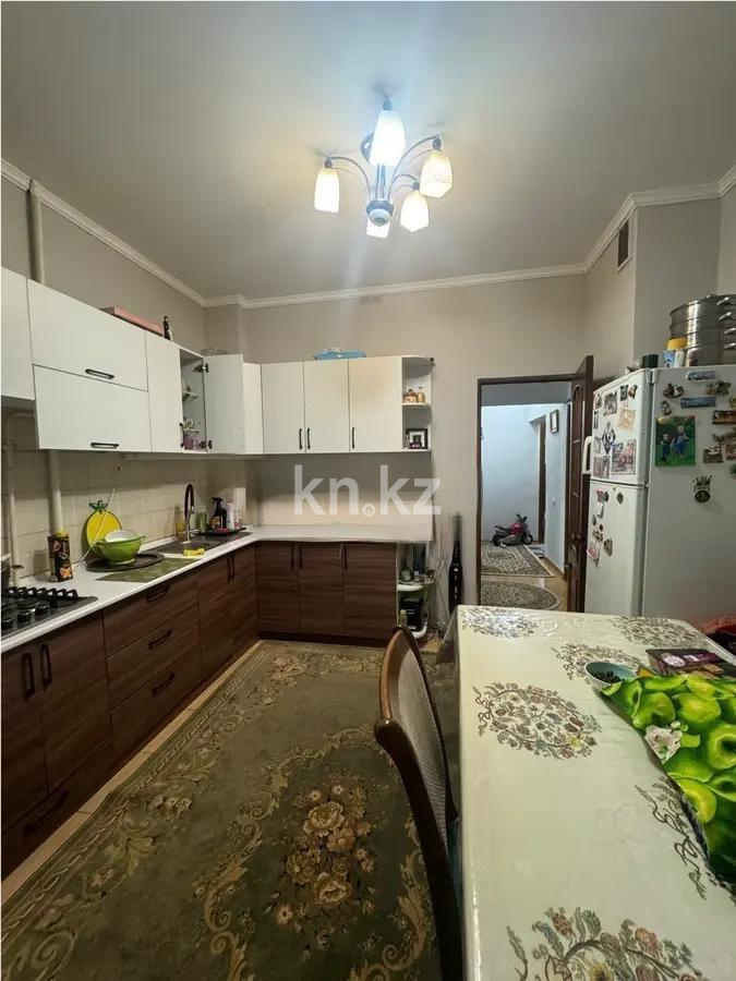 Продажа 2-комнатной квартиры, 58 м² - Продажа квартир в Алматы - страница 2 фото 3 из 5