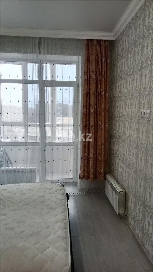 Продажа 1-комнатной квартиры, 39 м² - Продажа однокомнатных квартир в Астане - страница 8 фото 1 из 2