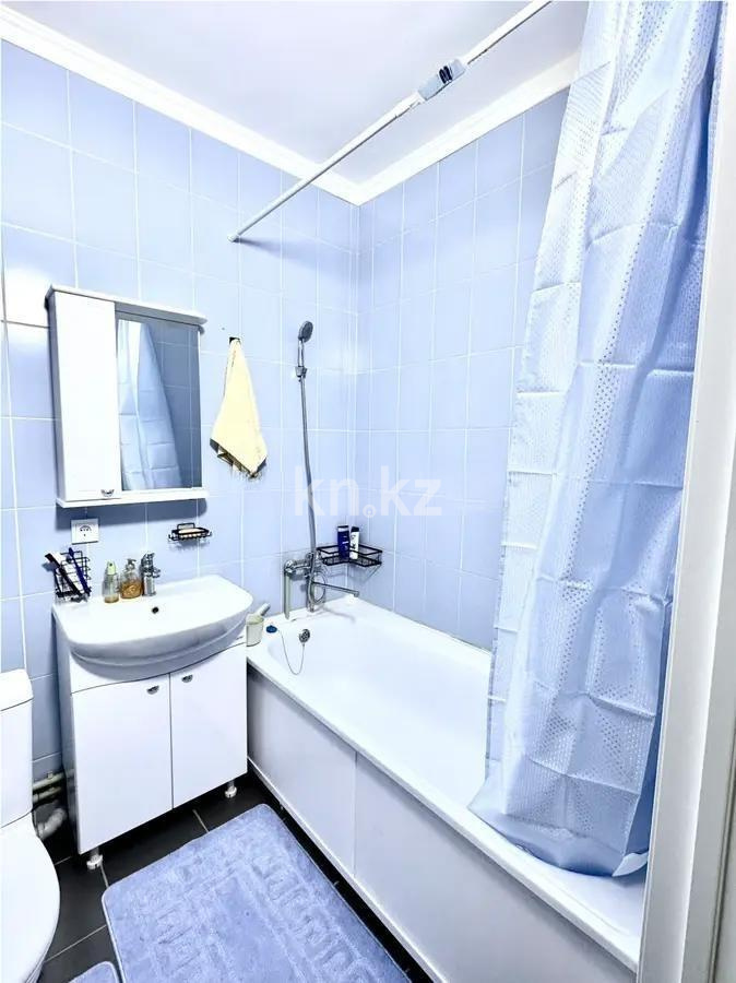 Продажа 1-комнатной квартиры, 45.4 м², мкр-н Дарабоз, дом  29 в Алматы - фото 3