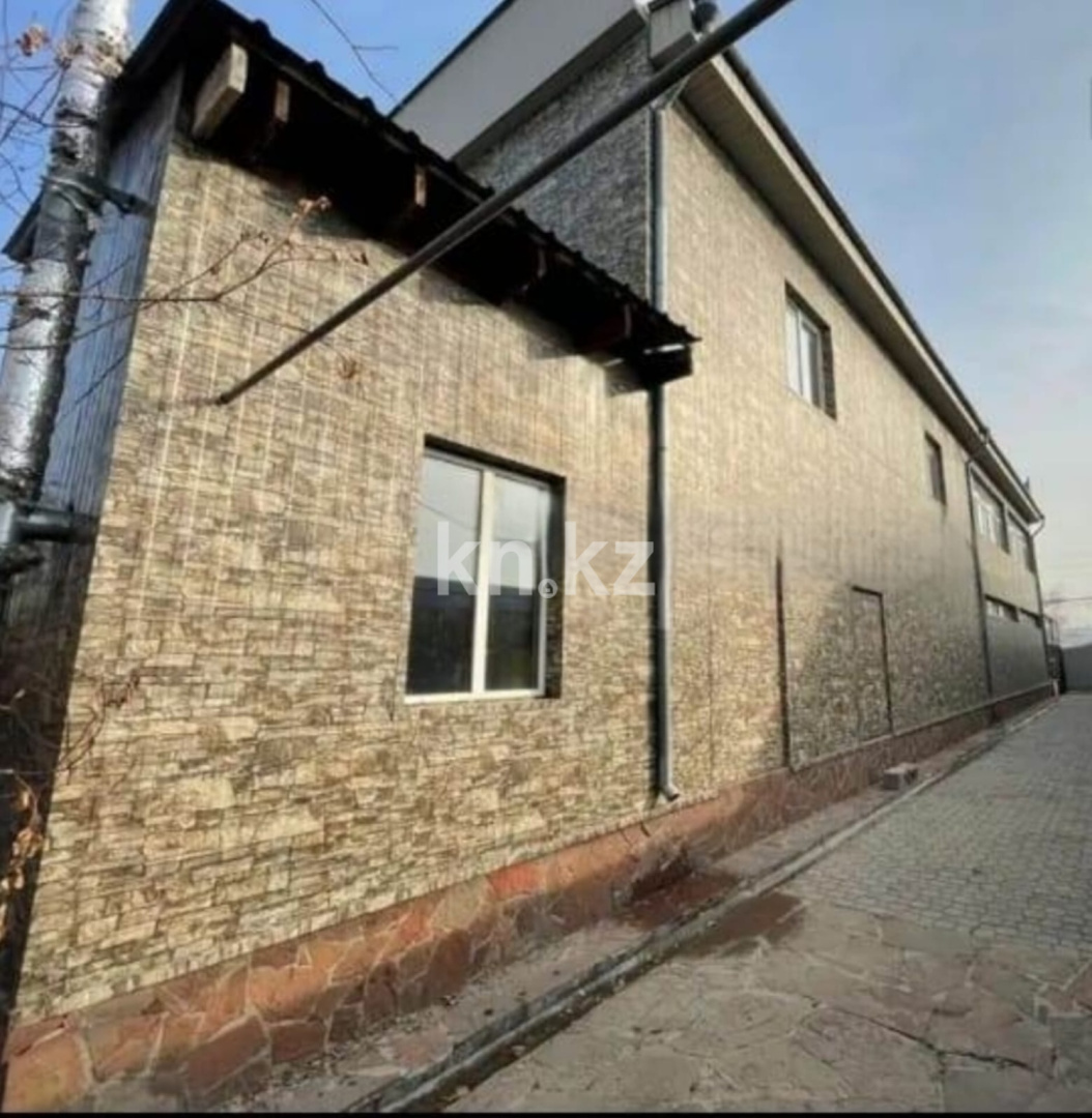 Продажа помещения, 1000 м² - Недвижимость в Алматинской области фото 4 из 19