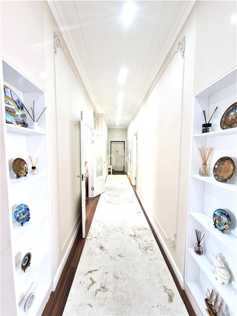 Продажа 3-комнатной квартиры, 75 м², пр. Шахтеров - Продажа квартир в Караганде фото 14 из 21