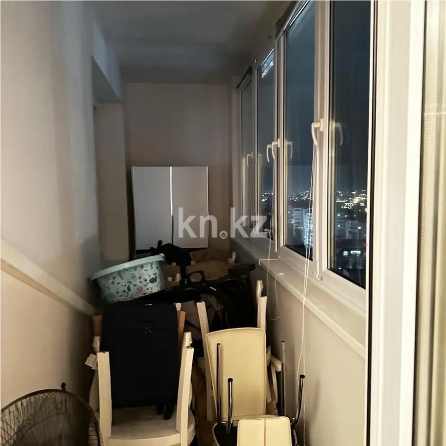 Продажа 3-комнатной квартиры, 151 м², пр. Достык, дом  160 - Продажа жилой и коммерческой недвижимости в Алматы фото 11 из 13