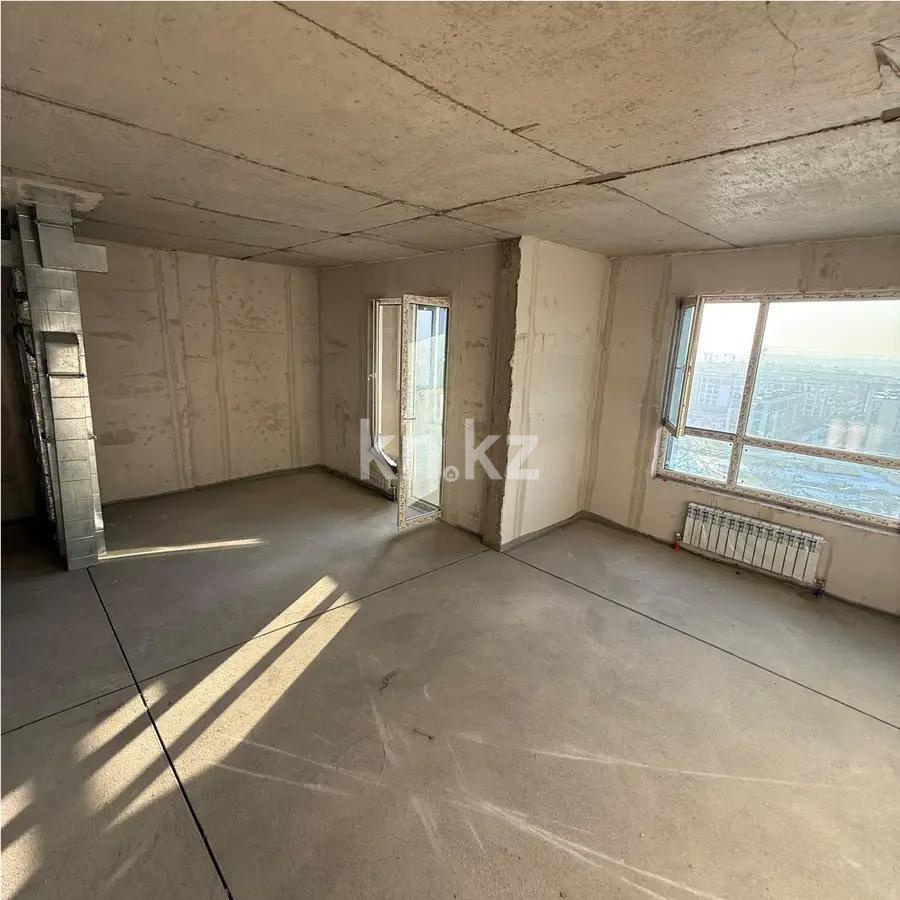 Продажа 2-комнатной квартиры, 43 м² в Алматы