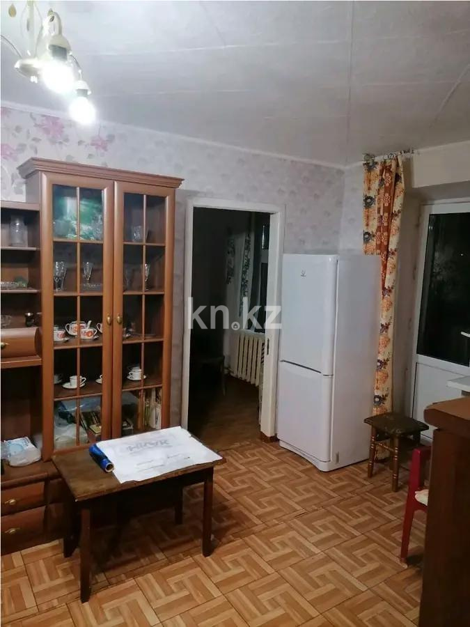 Продажа 2-комнатной квартиры, 43 м², ул. Караганды, дом  28 в Темиртау - фото 2