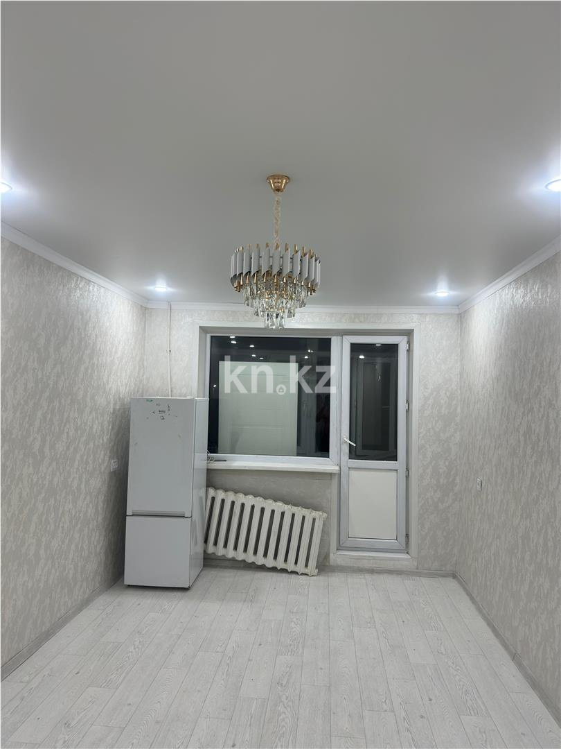 Продажа 2-комнатной квартиры, 44 м², мкр. Восток-2 - Продажа квартир в Казахстане фото 4 из 6