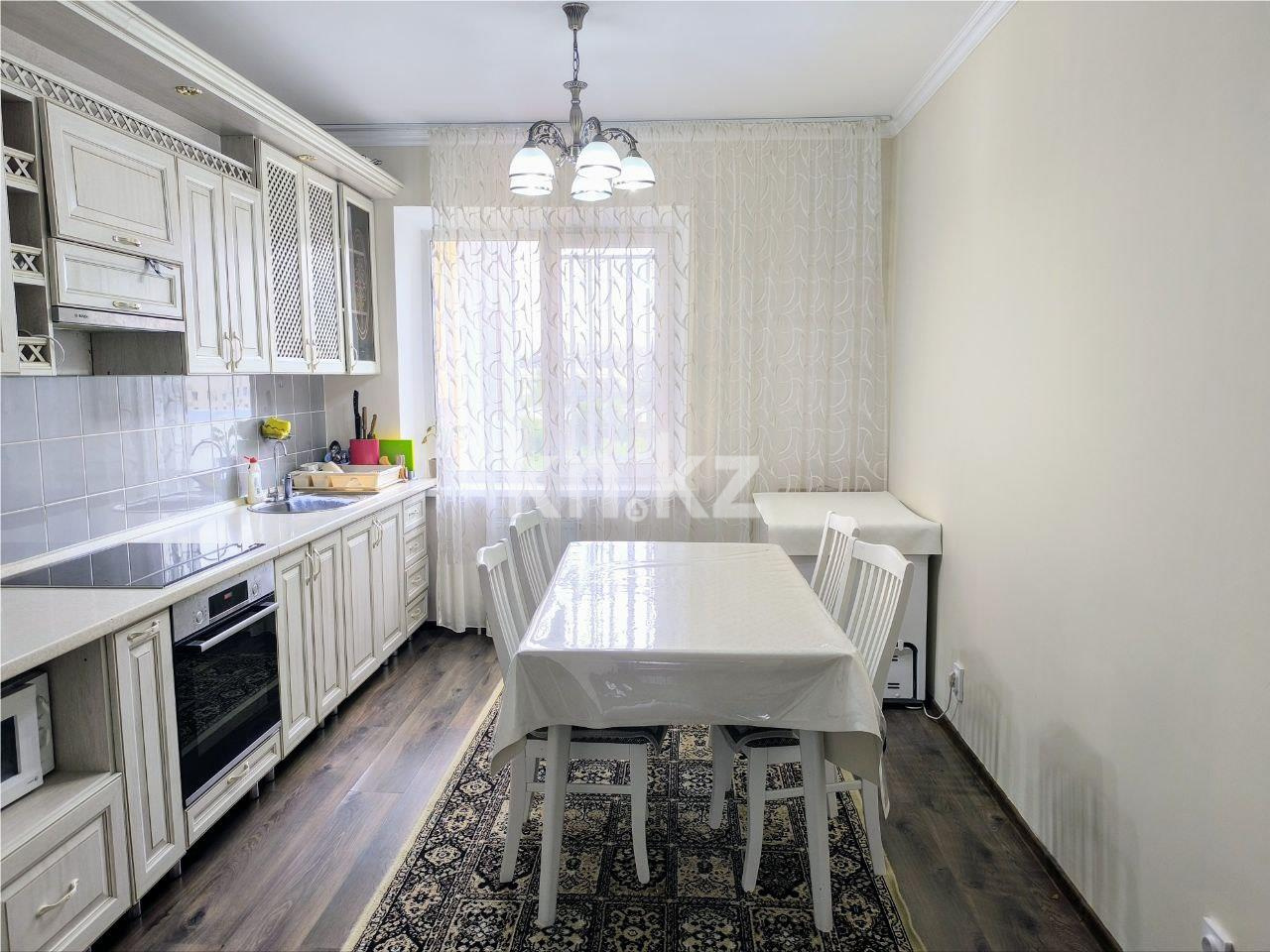 Продажа 3-комнатной квартиры, 98 м², пр. Шахтеров в Караганде - фото 7