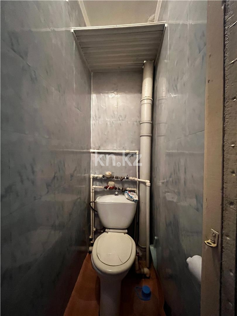 Продажа 3-комнатной квартиры, 62 м², пр. Н. Абдирова - Продажа квартир в Караганде фото 10 из 17