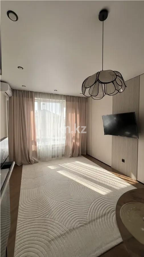 Продажа 2-комнатной квартиры, 45 м², ул. Алатау, дом  36 - Продажа квартир в Алматы фото 1 из 3