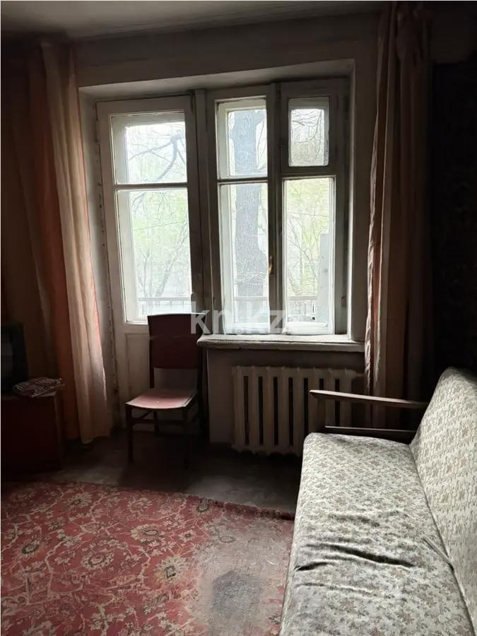 Продажа 1-комнатной квартиры, 33.8 м² в Алматы