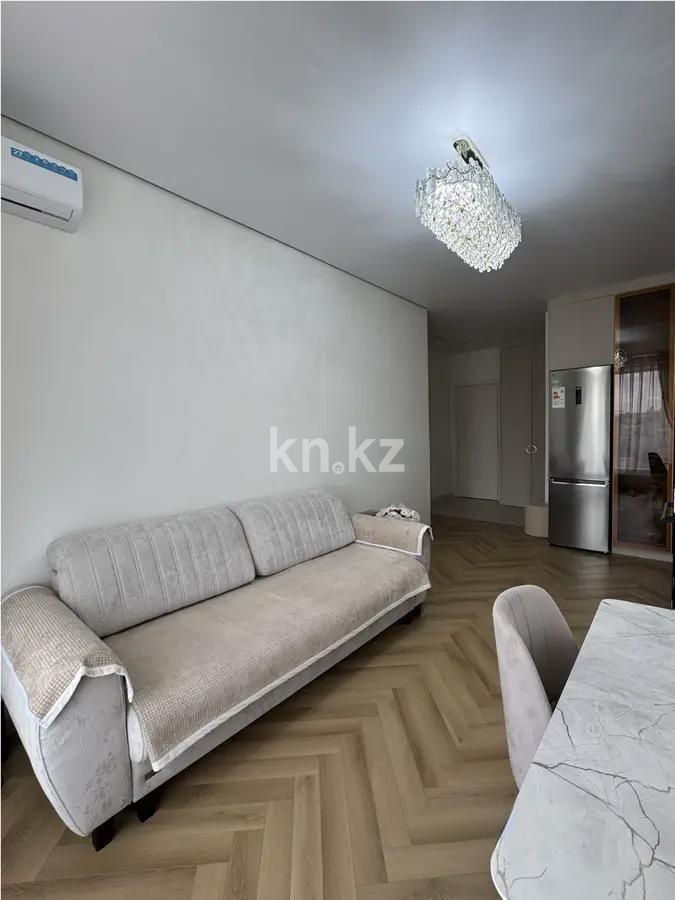 Продажа 3-комнатной квартиры, 65 м² - Продажа  трехкомнатных квартир в новостройках Астаны с фото - страница 4 фото 1 из 5