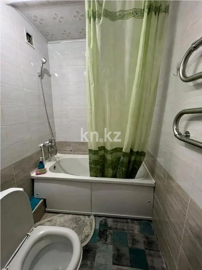 Продажа 2-комнатной квартиры, 43 м² в Алматы - фото 4