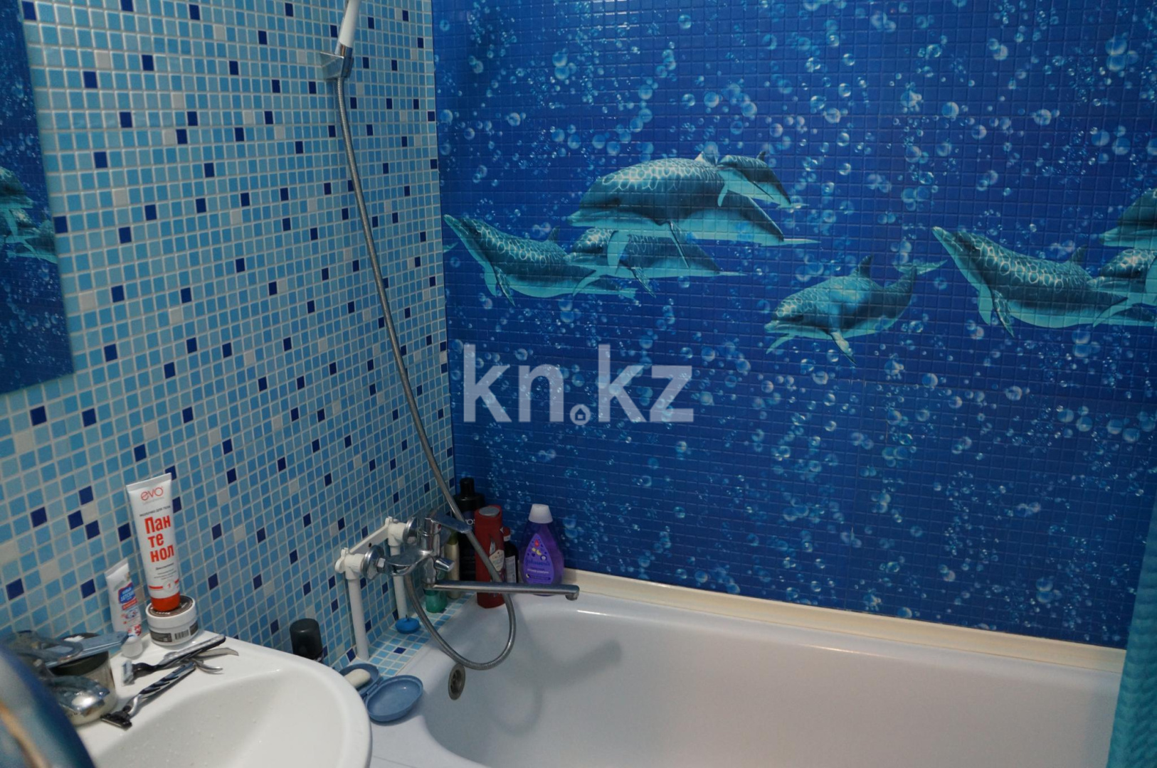 Аренда 1-комнатной квартиры, 42 м² - Аренда  однокомнатных квартир помесячно в Караганде без посредников фото 3 из 7