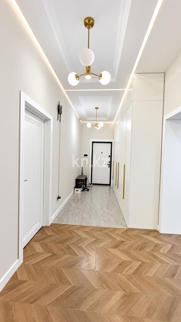 Продажа 3-комнатной квартиры, 118.3 м² в Астане - фото 13