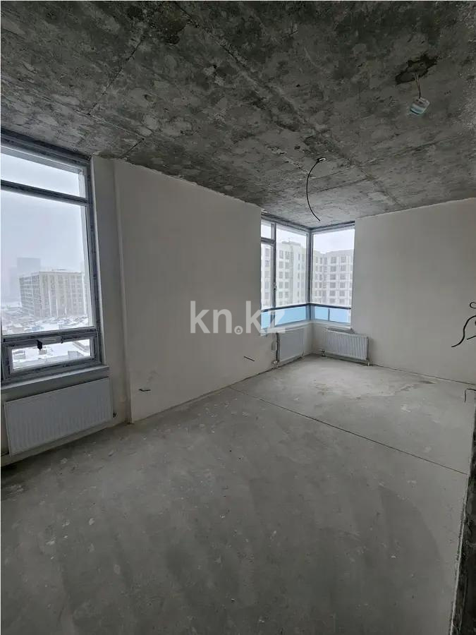 Продажа 2-комнатной квартиры, 62 м², пр. Туран, дом  57/5 стр в Астане - фото 2