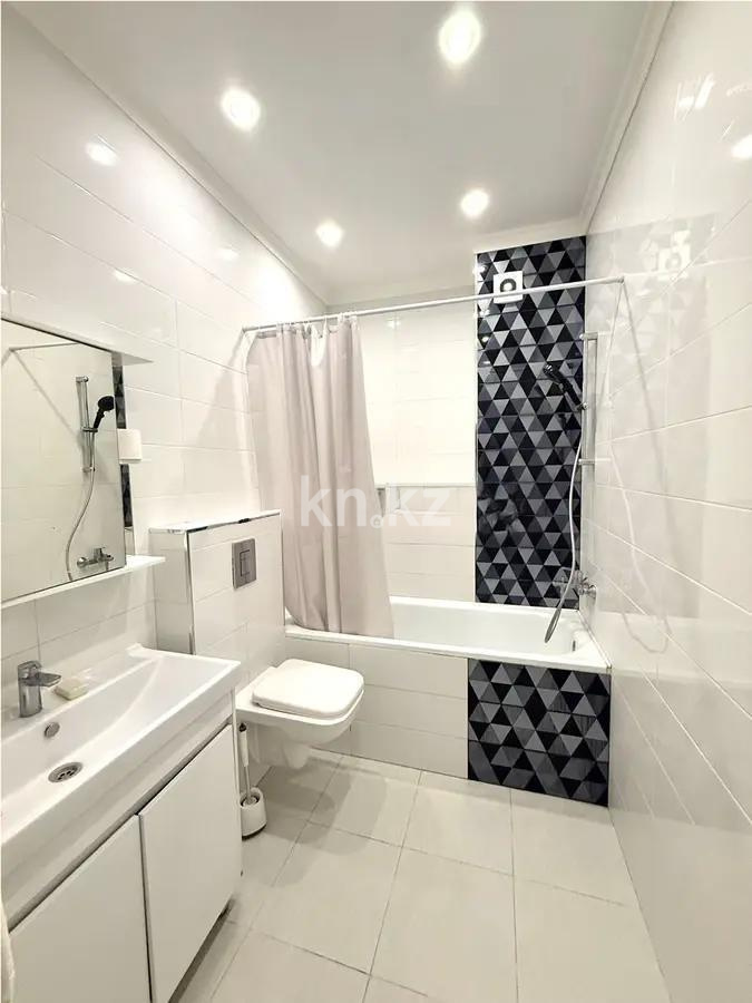 Продажа 3-комнатной квартиры, 98 м² в Алматы - фото 5