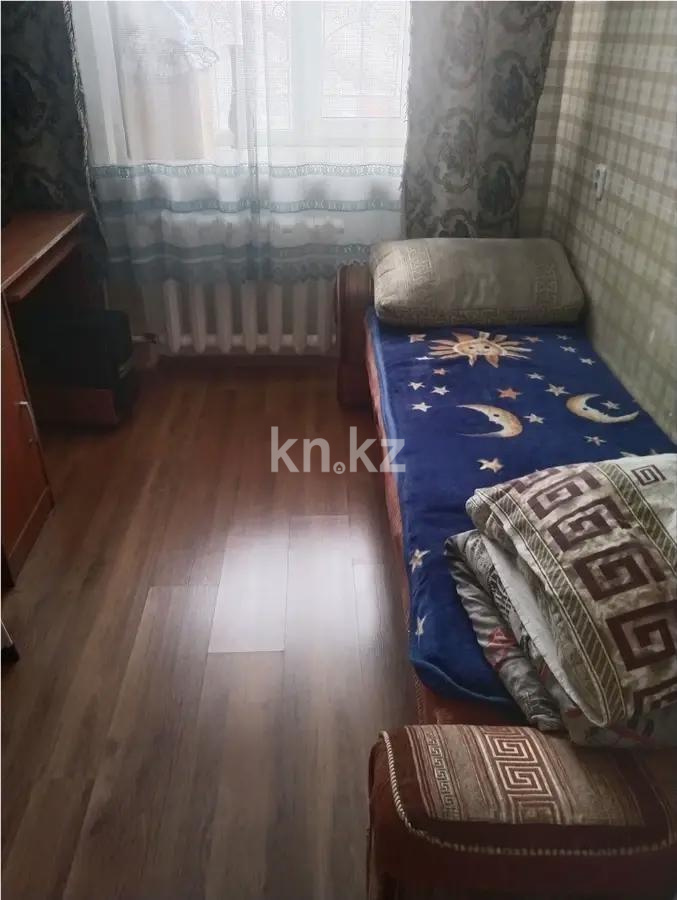Продажа 3-комнатной квартиры, 50 м², пр. Тауелсыздык, дом  4/1 в Астане - фото 3