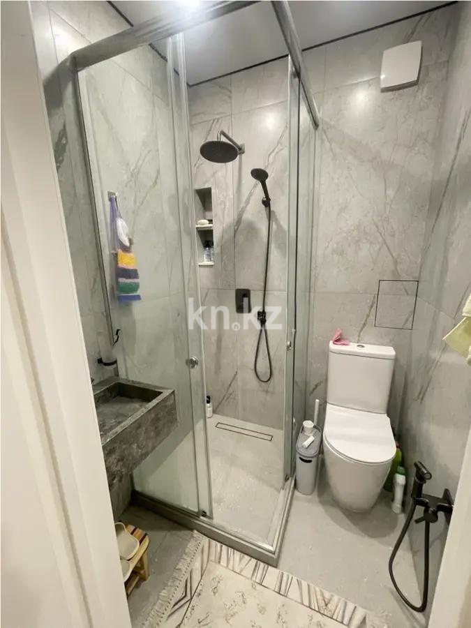 Продажа 4-комнатной квартиры, 100 м² - Продажа четырехкомнатных квартир от собственников в Алматы - страница 2 фото 5 из 6