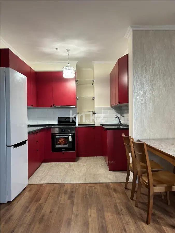 Продажа 1-комнатной квартиры, 40.8 м² - Продажа квартир от собственников в Астане - страница 262 фото 3 из 5