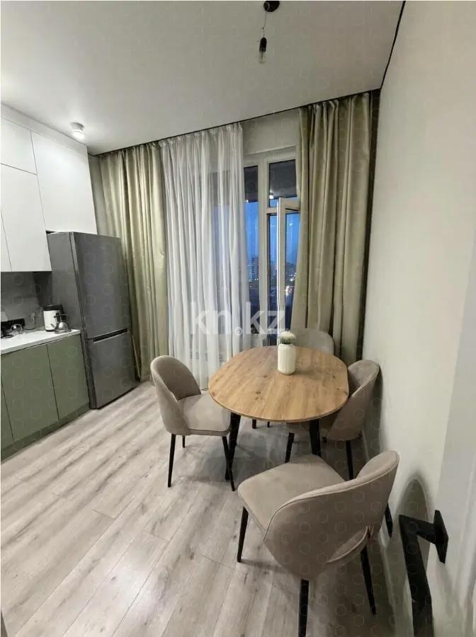 Продажа 1-комнатной квартиры, 40 м² - Продажа однокомнатных квартир от собственников в Астане - страница 3 фото 2 из 4