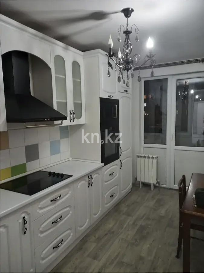 Продажа 1-комнатной квартиры, 41 м² в Алматы - фото 2