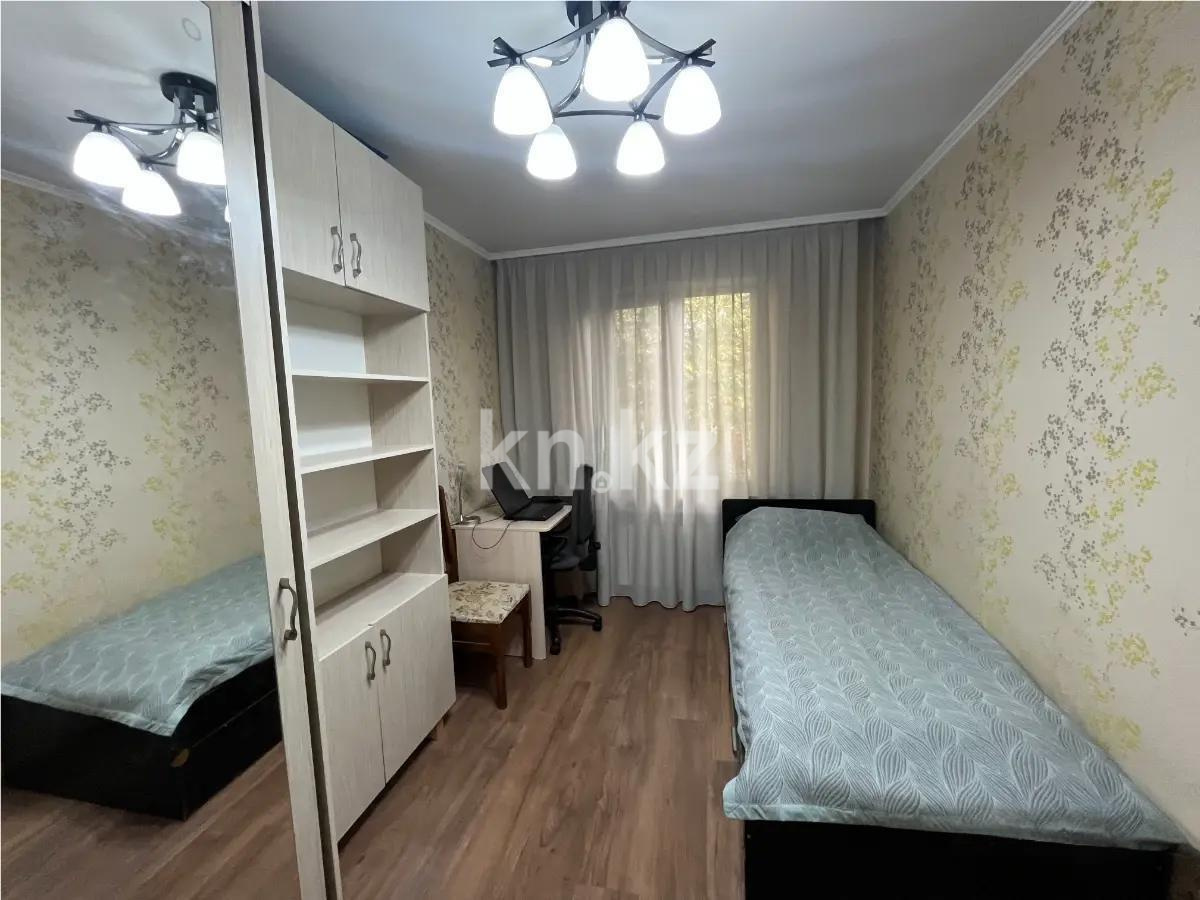Продажа 2-комнатной квартиры, 42.9 м², ул. Кекилбайулы, дом  129/1 в Алматы - фото 2