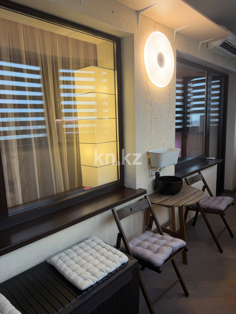 Аренда 1-комнатной квартиры, 50 м² в Алматы - фото 6