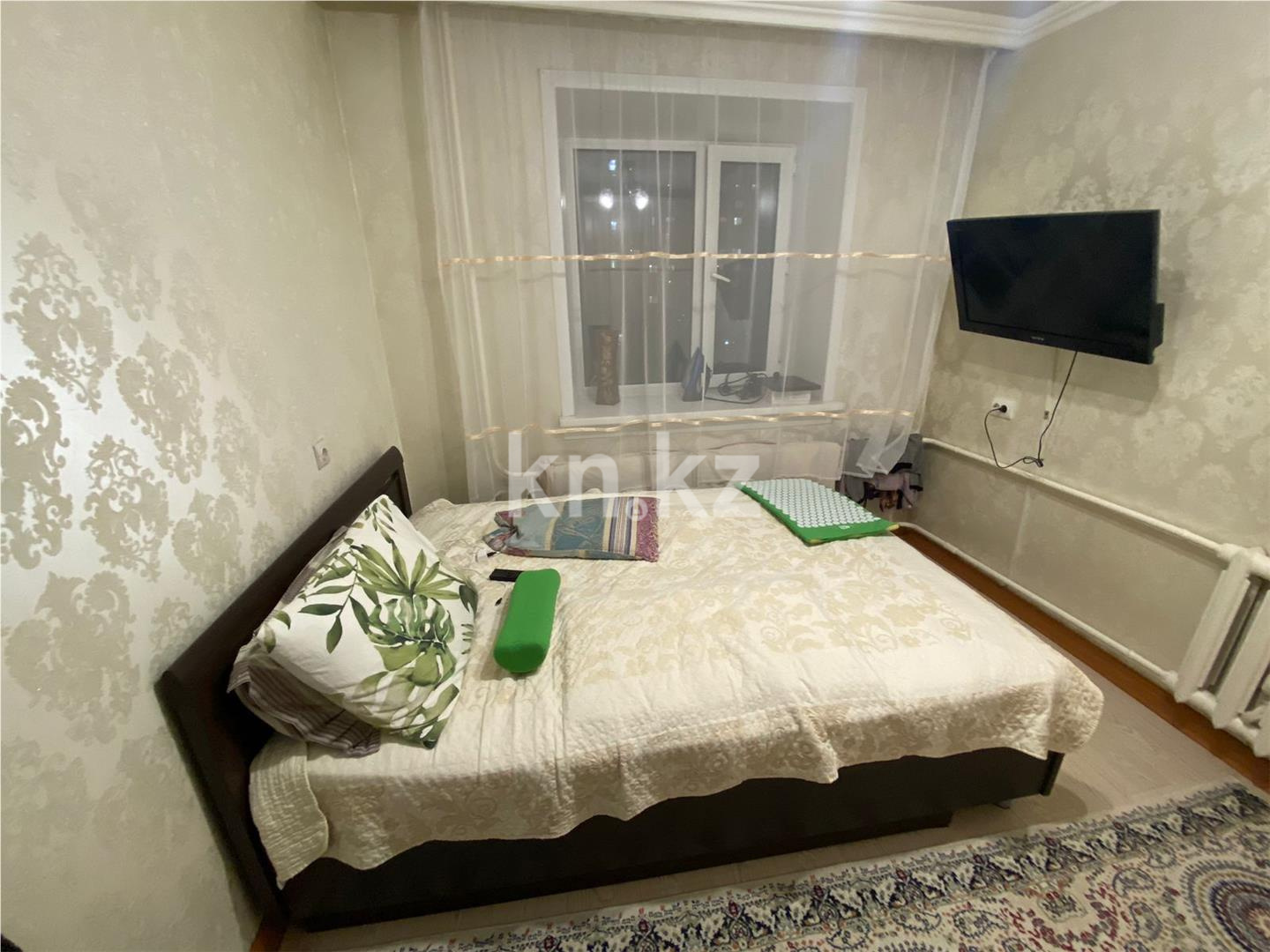 Продажа 3-комнатной квартиры, 63.8 м², ул. Торайгырова в Астане - фото 5