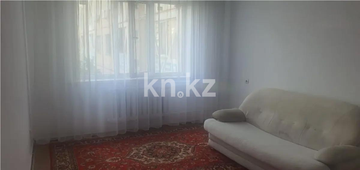 Продажа 3-комнатной квартиры, 65 м² - Недвижимость в Алматы - страница 4 фото 1 из 4