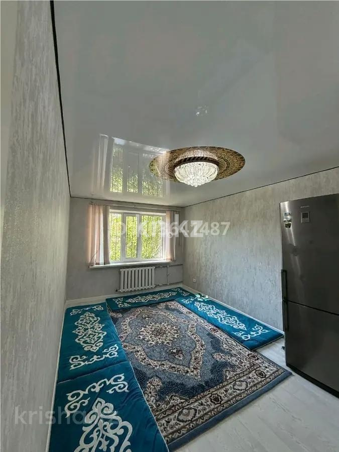 Продажа 3-комнатной квартиры, 58 м² в Темиртау