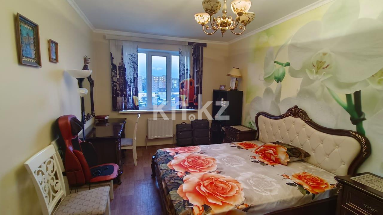 Продажа 2-комнатной квартиры, 60 м², пр. Шахтеров в Караганде - фото 4