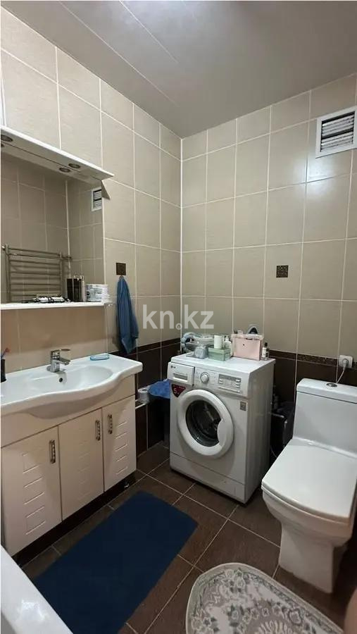 Продажа 3-комнатной квартиры, 93 м² в Алматы - фото 7
