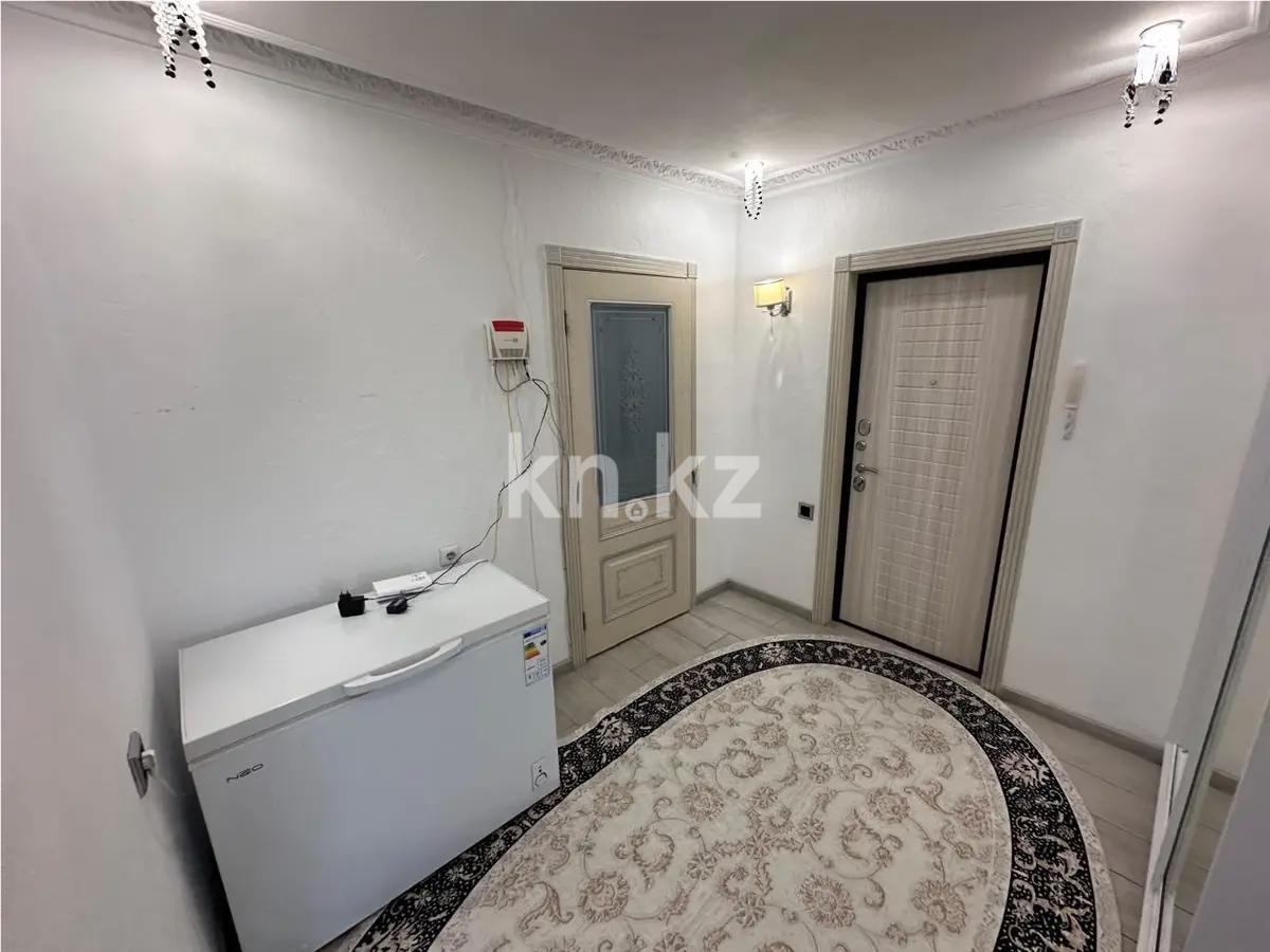 Продажа 3-комнатной квартиры, 68 м², мкр. Голубые Пруды, дом  18 - Продажа квартир в Караганде фото 7 из 7